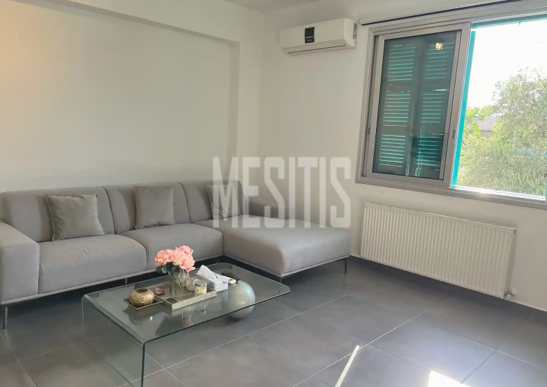 1 Bedroom Apartment For Rent In Nicosia City Center_34812