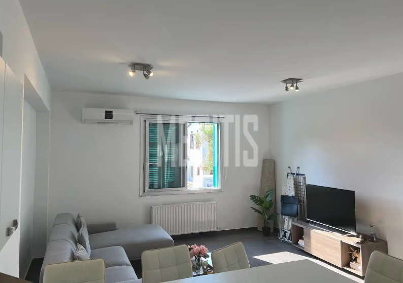 1 Bedroom Apartment For Rent In Nicosia City Center_34812