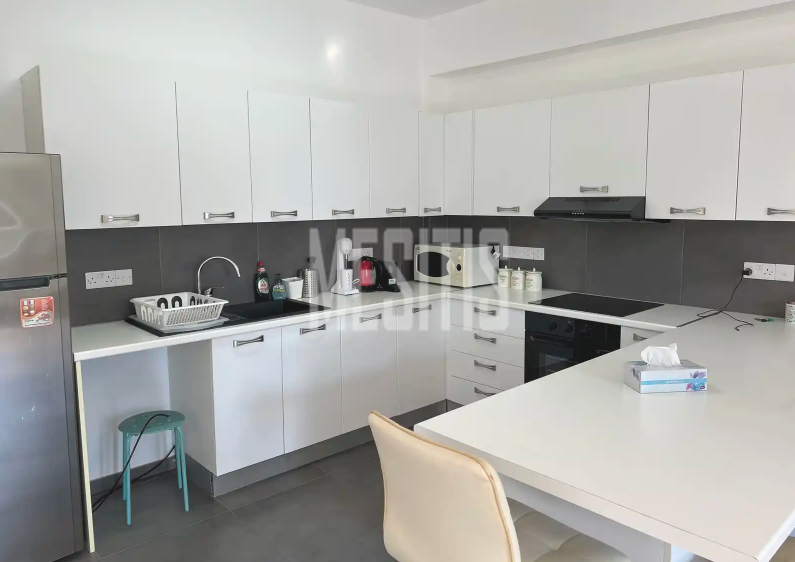 1 Bedroom Apartment For Rent In Nicosia City Center_34812