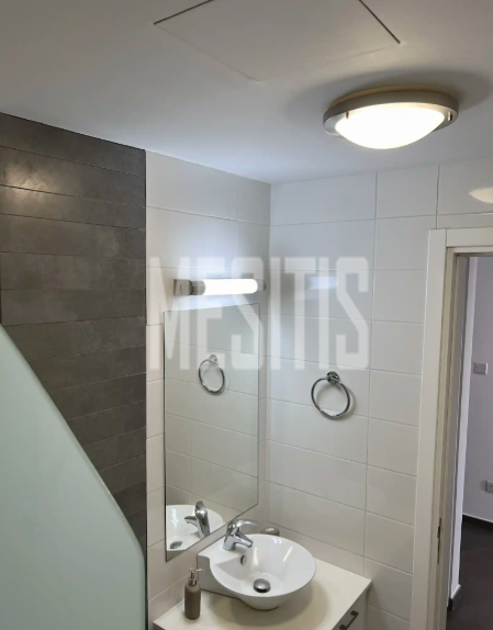 1 Bedroom Apartment For Rent In Nicosia City Center_34812