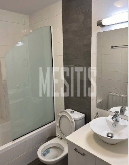 1 Bedroom Apartment For Rent In Nicosia City Center_34812