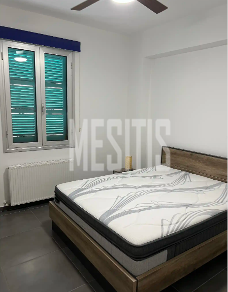 1 Bedroom Apartment For Rent In Nicosia City Center_34812