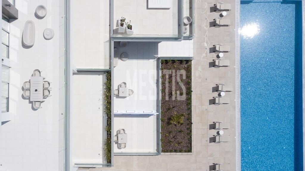 3 Bedroom Penthouse With Communal Pool For Sale In Agia Napa, Famagusta_35643