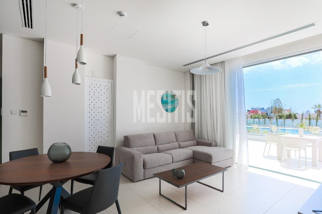 3 Bedroom Penthouse With Communal Pool For Sale In Agia Napa, Famagusta_35643