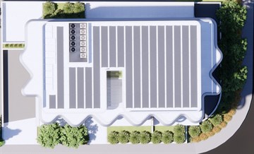 Luxury 1, 2 & 3 Bedroom  Apartments For Sale In The City Centre, Paphos