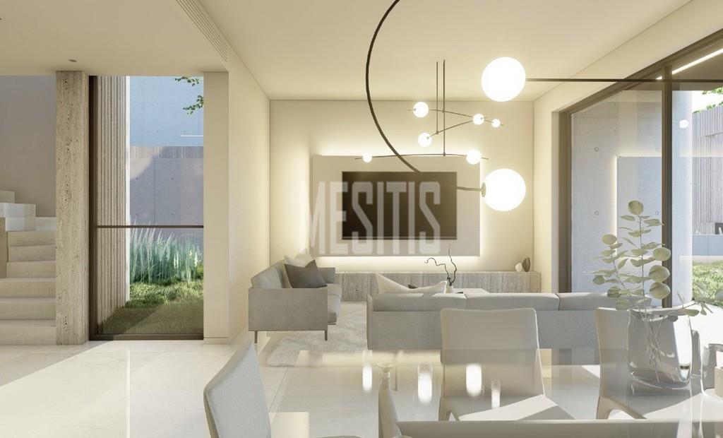 3 Bedroom House For Sale With Seaview In Kissonerga, Paphos_45740