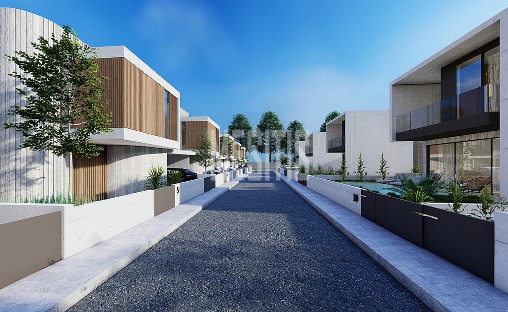 3 Bedroom House For Sale With Seaview In Kissonerga, Paphos_45740