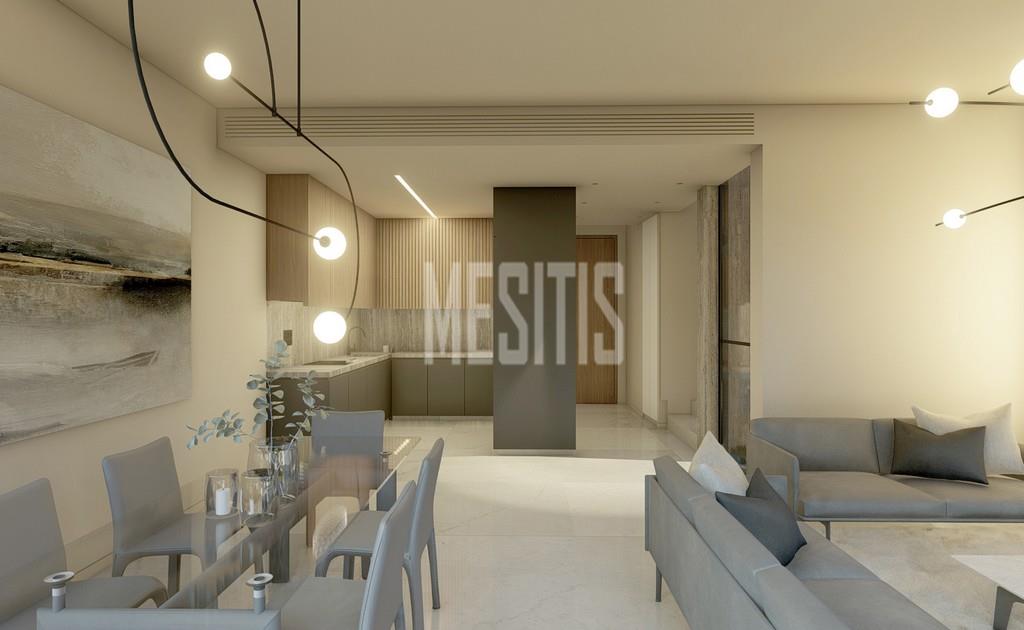 3 Bedroom House For Sale With Seaview In Kissonerga, Paphos_45740