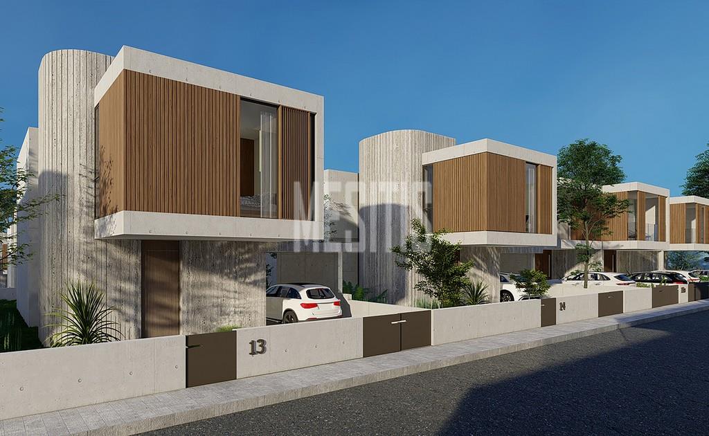 3 Bedroom House For Sale With Seaview In Kissonerga, Paphos_45740