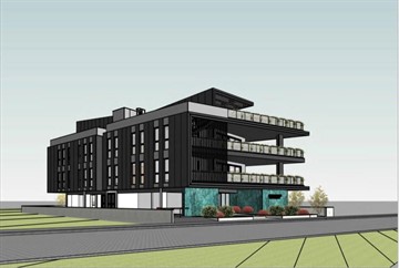 Spacious 3 Bedroom Apartments For Sale In Aglantzia, Nicosia