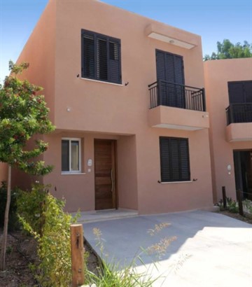 Stunning 2 & 3 Bedroom Villas For Sale In Kato Pafos