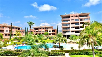 Stunning 2 & 3 Bedroom Villas For Sale In Kato Pafos