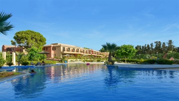 Stunning 2 & 3 Bedroom Villas For Sale In Kato Pafos