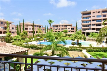 Stunning 2 & 3 Bedroom Villas For Sale In Kato Pafos