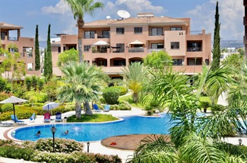 Stunning 2 & 3 Bedroom Villas For Sale In Kato Pafos