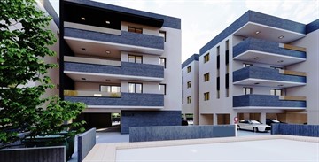 2 And 3 Bedroom Apartments For Sale In Latsia, Nicosia