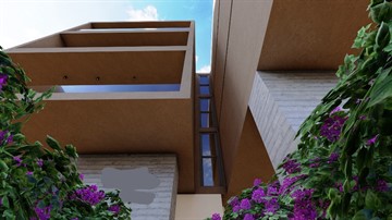 1 & 2 Bedroom Apartments In Agios Dometios, Nicosia