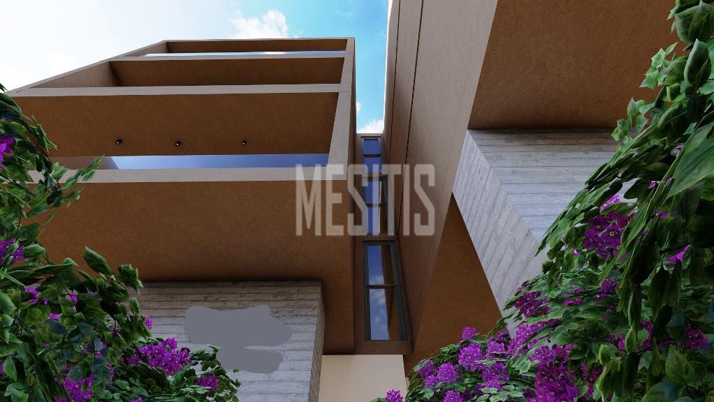 1 Bedroom Apartment In Agios Dometios, Nicosia_27698