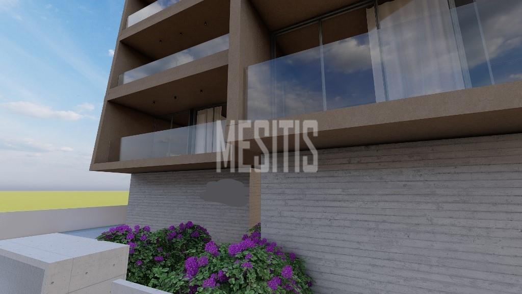 1 Bedroom Apartment In Agios Dometios, Nicosia_27698