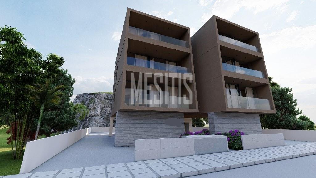 1 Bedroom Apartment In Agios Dometios, Nicosia_27698