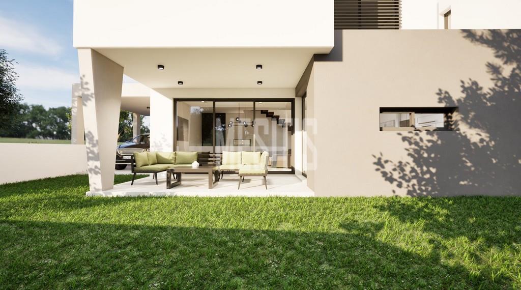 Luxury 3 Bedroom House For Sale In Protaras, Kapparis Area, Famagusta_45816