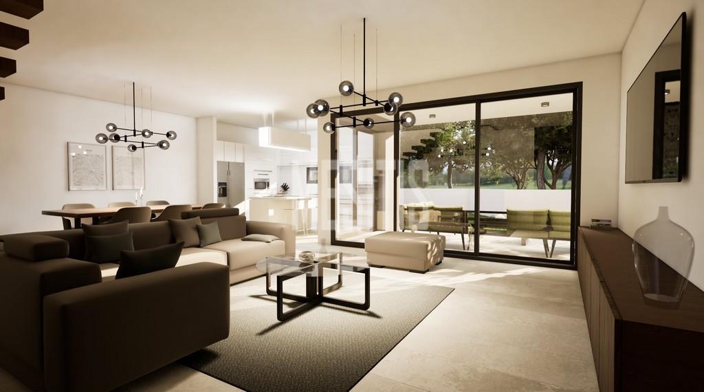 Luxury 3 Bedroom House For Sale In Protaras, Kapparis Area, Famagusta_45816