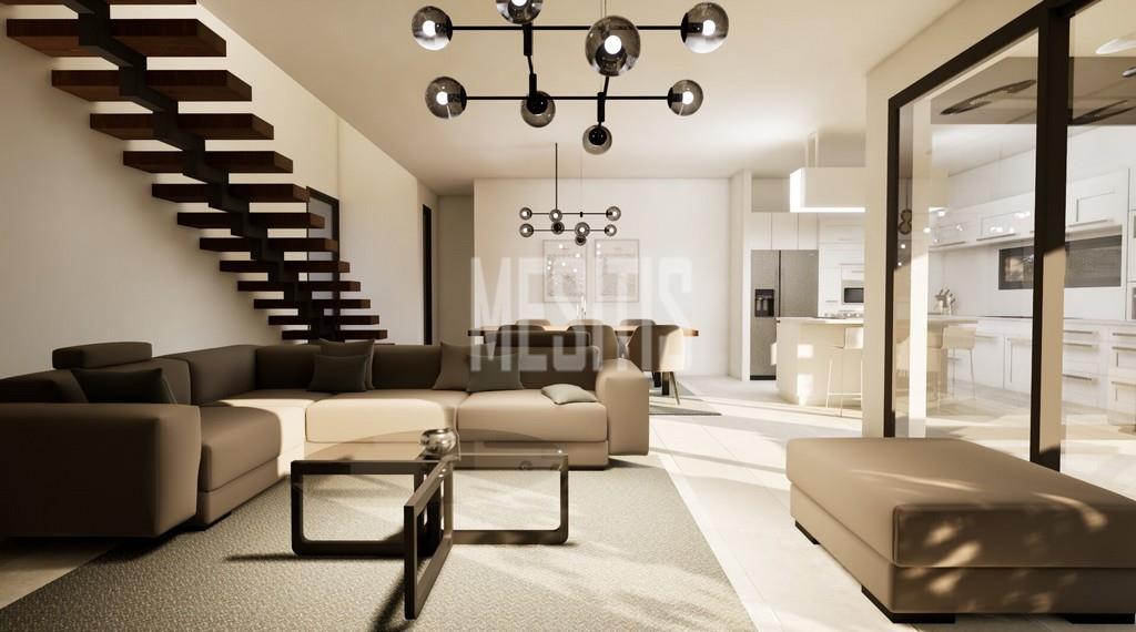 Luxury 3 Bedroom House For Sale In Protaras, Kapparis Area, Famagusta_45816