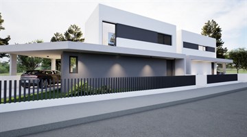 Luxury 3 Bedroom House For Sale In Protaras, Kapparis Area, Famagusta