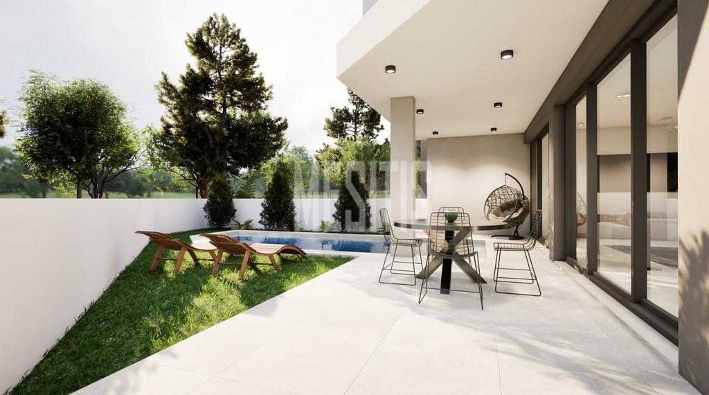 Luxury 3 Bedroom House For Sale In Protaras, Kapparis Area, Famagusta_45816