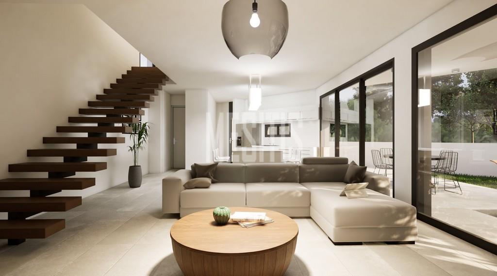 Luxury 3 Bedroom House For Sale In Protaras, Kapparis Area, Famagusta_45816