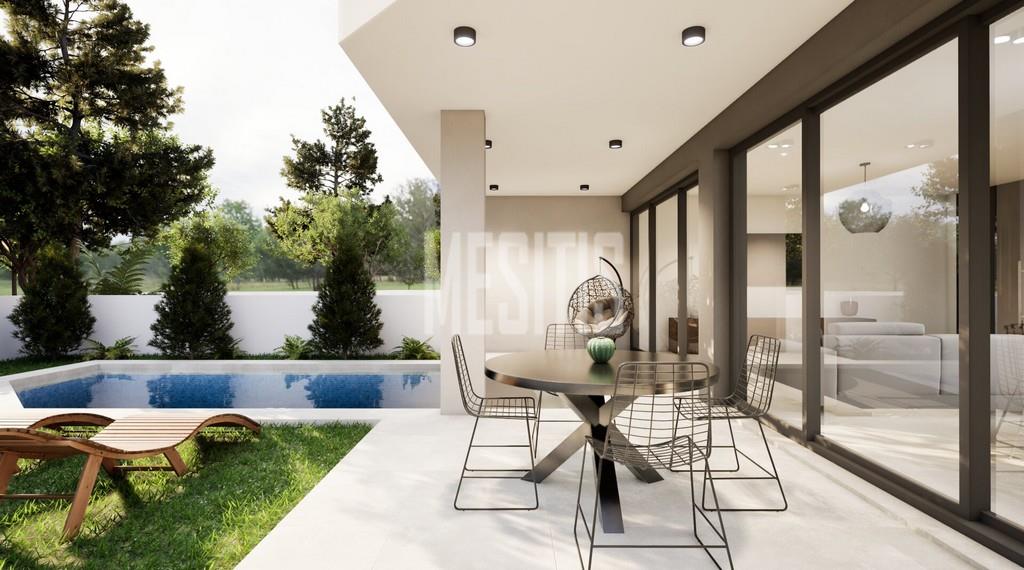 Luxury 3 Bedroom House For Sale In Protaras, Kapparis Area, Famagusta_45816