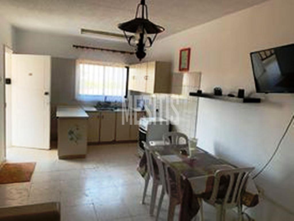1 Bedroom Apartent For sale In Paralimni, Ammochostos_12318