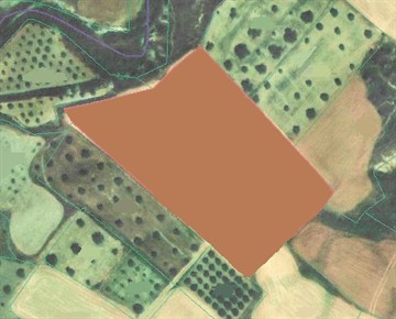 Two Pieces Of Land Of 16296 Sq.M. For Sale In Tseri, Nicosia_22652