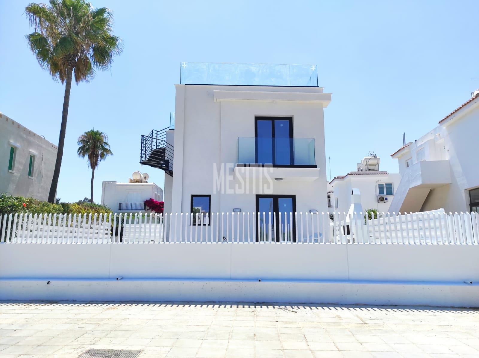 2 Bedroom House For Sale In Protaras - Close To Grecian Park_12152