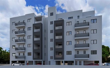 2 & 3 Bedroom Apartments For Sale In Dasoupoli, Nicosia