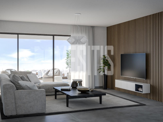 3 Bedroom Apartment For Sale In Dasoupoli, Nicosia_27401