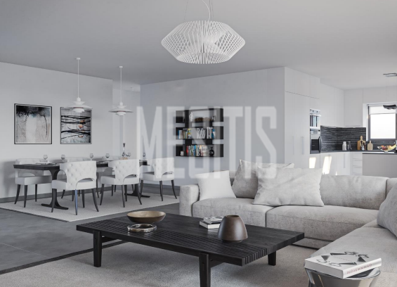 3 Bedroom Apartment For Sale In Dasoupoli, Nicosia_27401