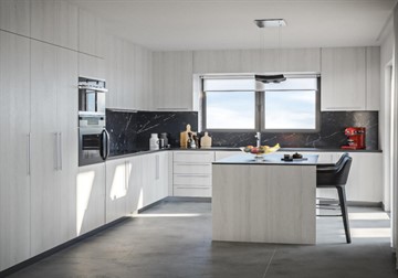 2 & 3 Bedroom Apartments For Sale In Dasoupoli, Nicosia