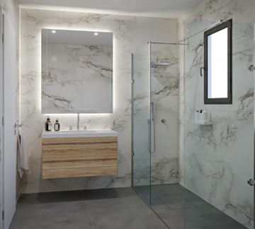 2 & 3 Bedroom Apartments For Sale In Dasoupoli, Nicosia