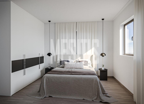 3 Bedroom Apartment For Sale In Dasoupoli, Nicosia_27401