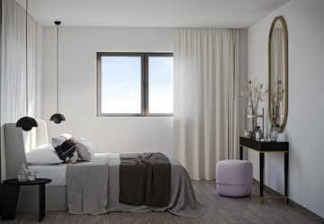 2 & 3 Bedroom Apartments For Sale In Dasoupoli, Nicosia