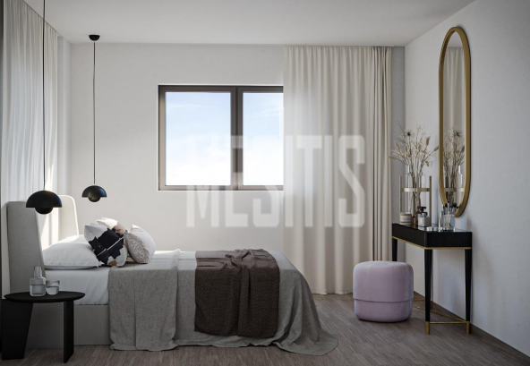 3 Bedroom Apartment For Sale In Dasoupoli, Nicosia_27401