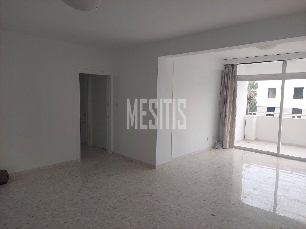 3 Bedroom Apartment For Rent In Engomi, Nicosia_23689